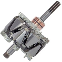 AVM1208 Alternatör Rotoru