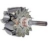 AVM1208 Alternatör Rotoru