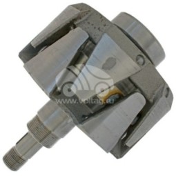 AVM1213 Alternatör Rotoru