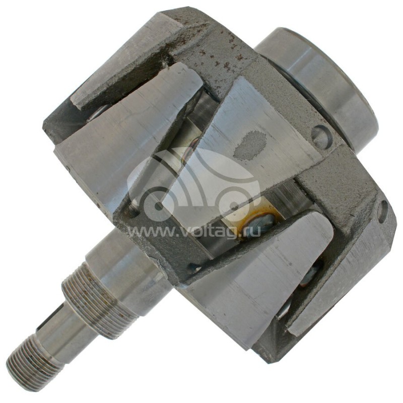 AVM1213 Alternatör Rotoru