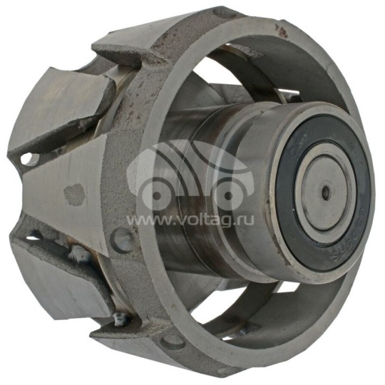 AVM1213 Alternatör Rotoru