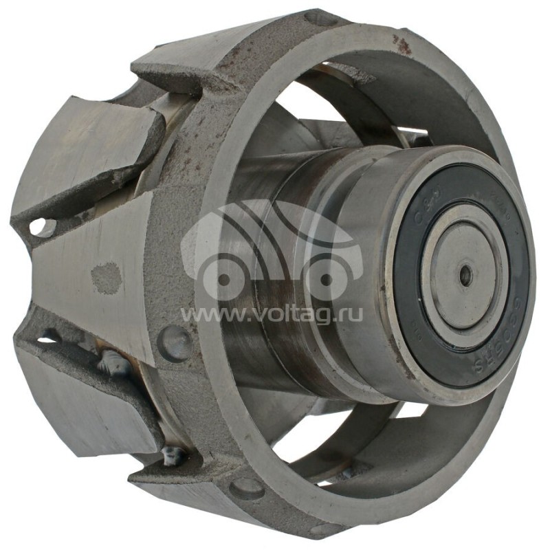 AVM1213 Alternatör Rotoru