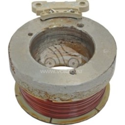 AVM1214 Alternatör Rotor Sargısı