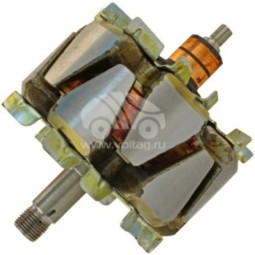 AVM1237 Alternatör Rotoru