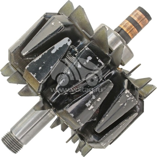 AVM1258 Alternatör Rotoru