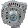 ALB0017 Alternatör