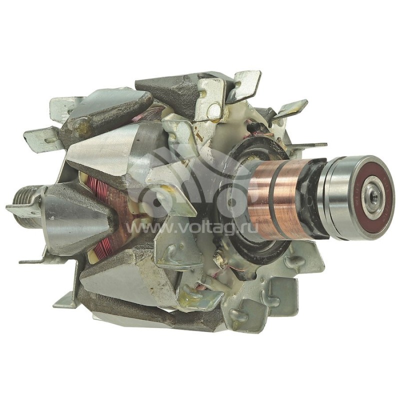 AVM1332 Alternatör Rotoru