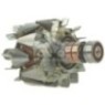 AVM1332 Alternatör Rotoru