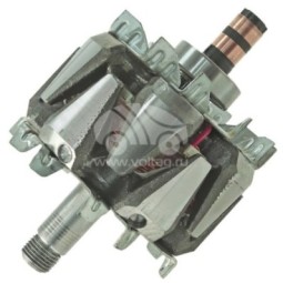 AVM1350 Alternatör Rotoru