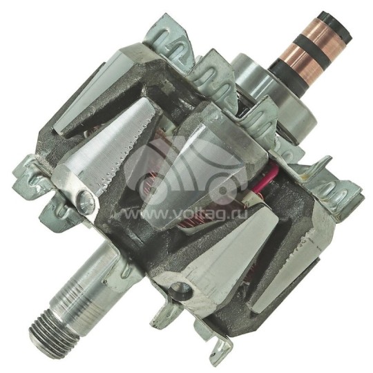 AVM1350 Alternatör Rotoru