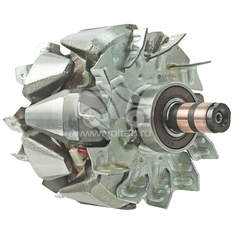 AVM1350 Alternatör Rotoru