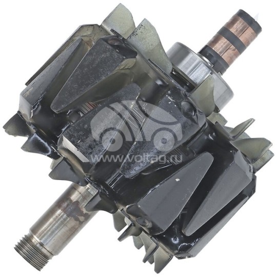 AVM1352 Alternatör Rotoru