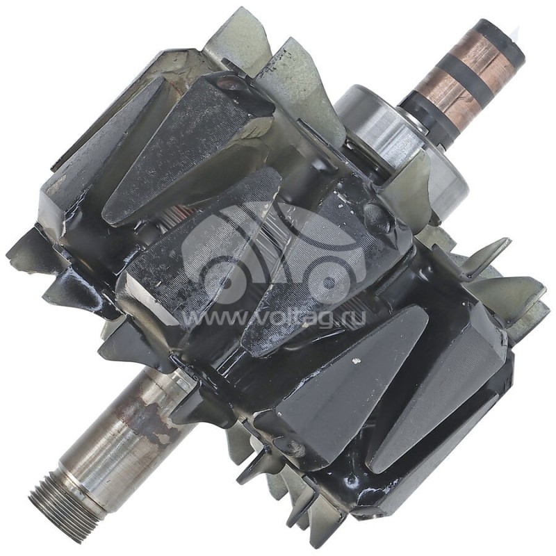 AVM1352 Alternatör Rotoru