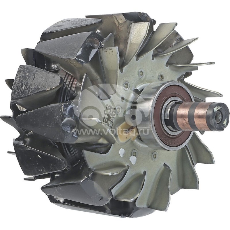 AVM1352 Alternatör Rotoru