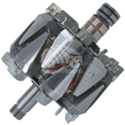 AVM1395 Alternatör Rotoru