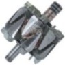 AVM1395 Alternatör Rotoru