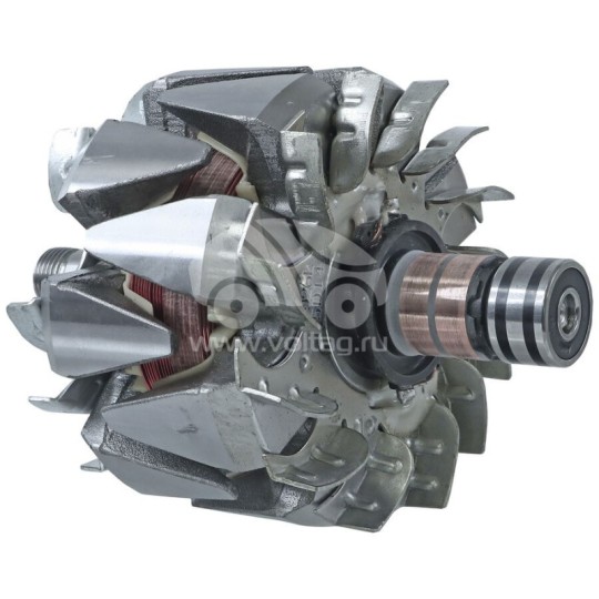 AVM1395 Alternatör Rotoru