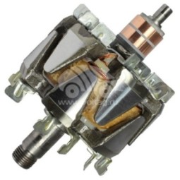 AVM1498 Alternatör Rotoru