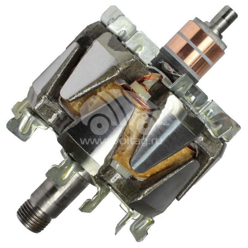 AVM1498 Alternatör Rotoru