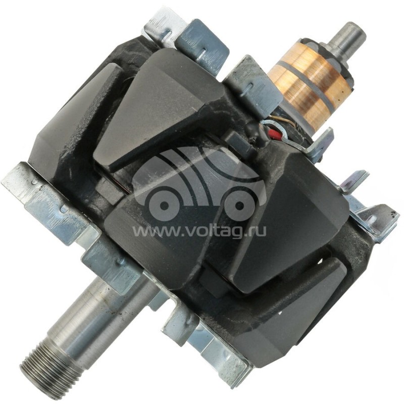 AVM1568 Alternatör Rotoru