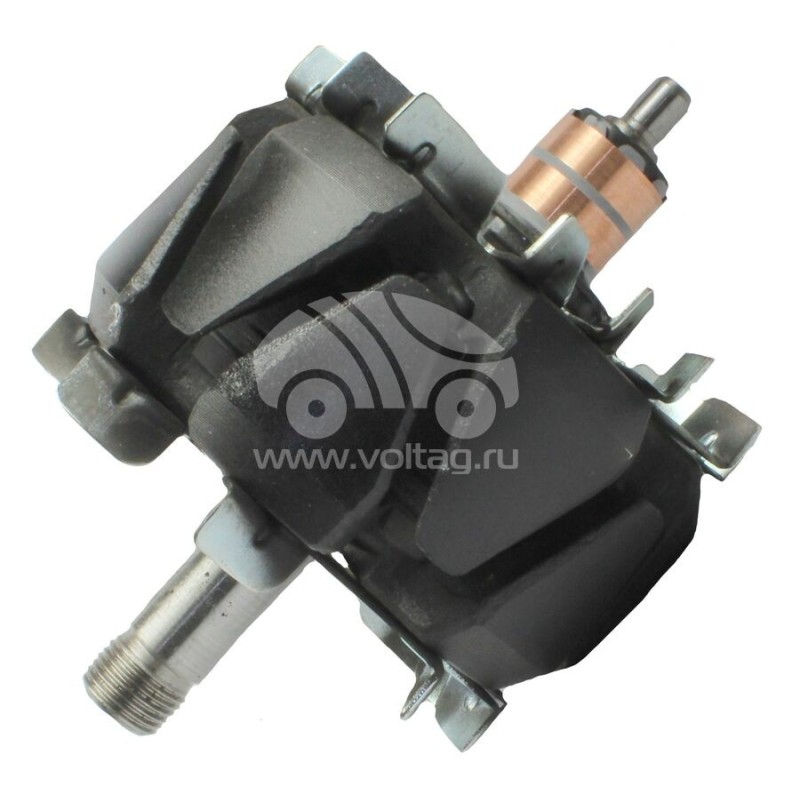 AVM1601 Alternatör Rotoru