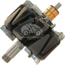 AVM2381 Alternatör Rotoru