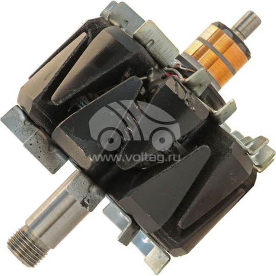 AVM2381 Alternatör Rotoru