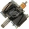 AVM2381 Alternatör Rotoru