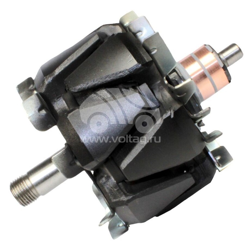 AVM2474 Alternatör Rotoru