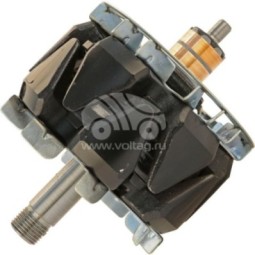 AVM2499 Alternatör Rotoru