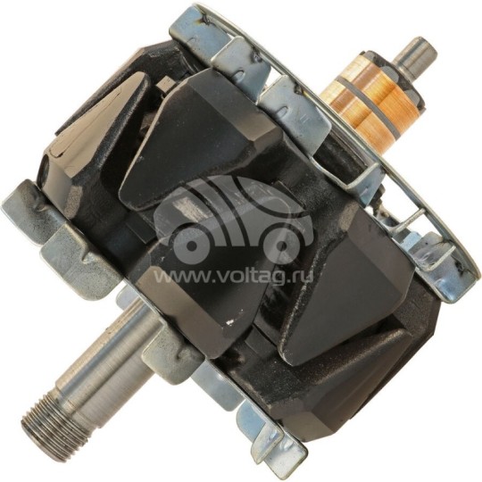 AVM2499 Alternatör Rotoru