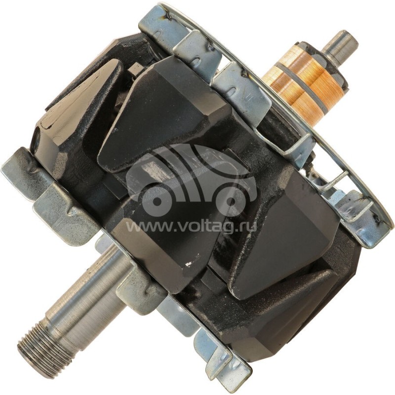 AVM2499 Alternatör Rotoru