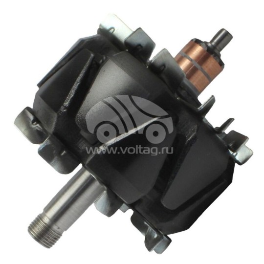 AVM2691 Alternatör Rotoru