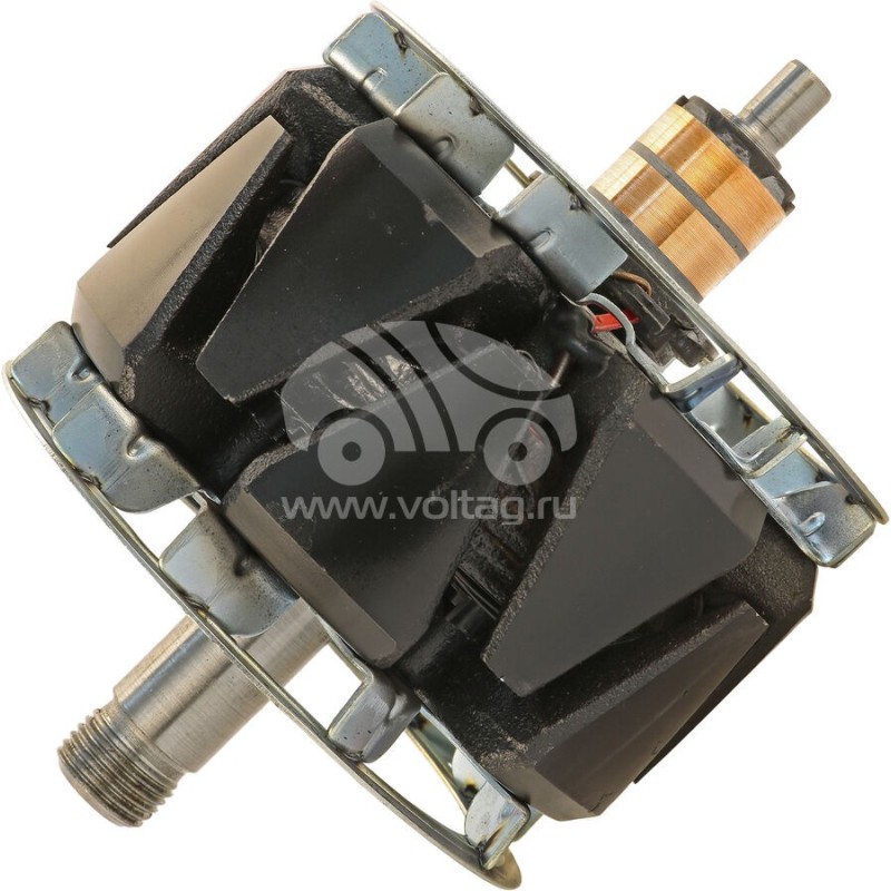 AVM2782 Alternatör Rotoru