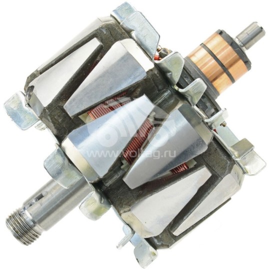 AVM2789 Alternatör Rotoru
