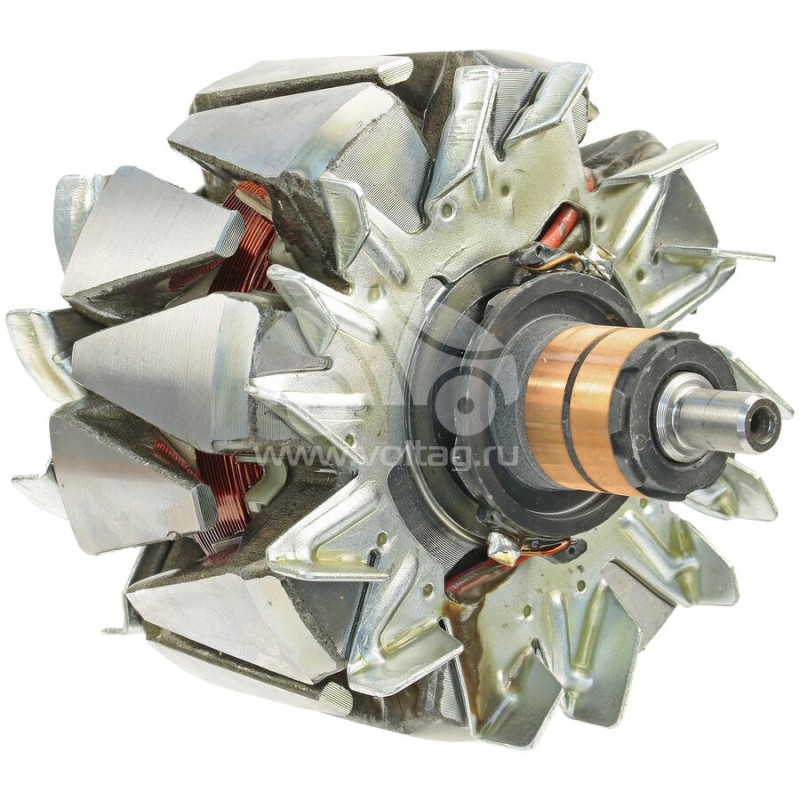 AVM2789 Alternatör Rotoru