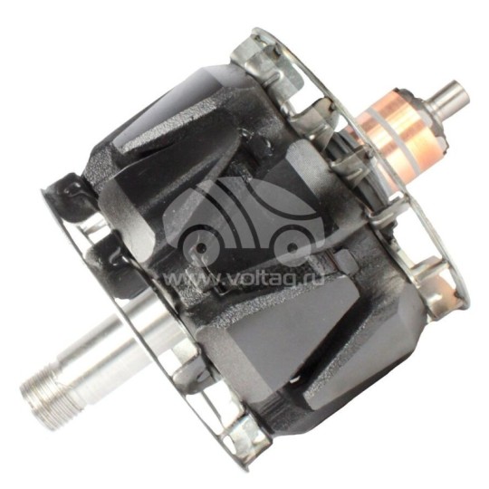 AVM2915 Alternatör Rotoru