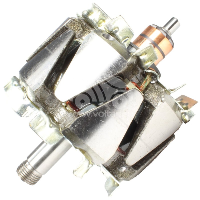 AVM3193 Alternatör Rotoru