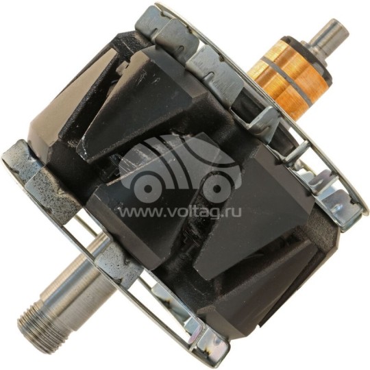 AVM3292 Alternatör Rotoru