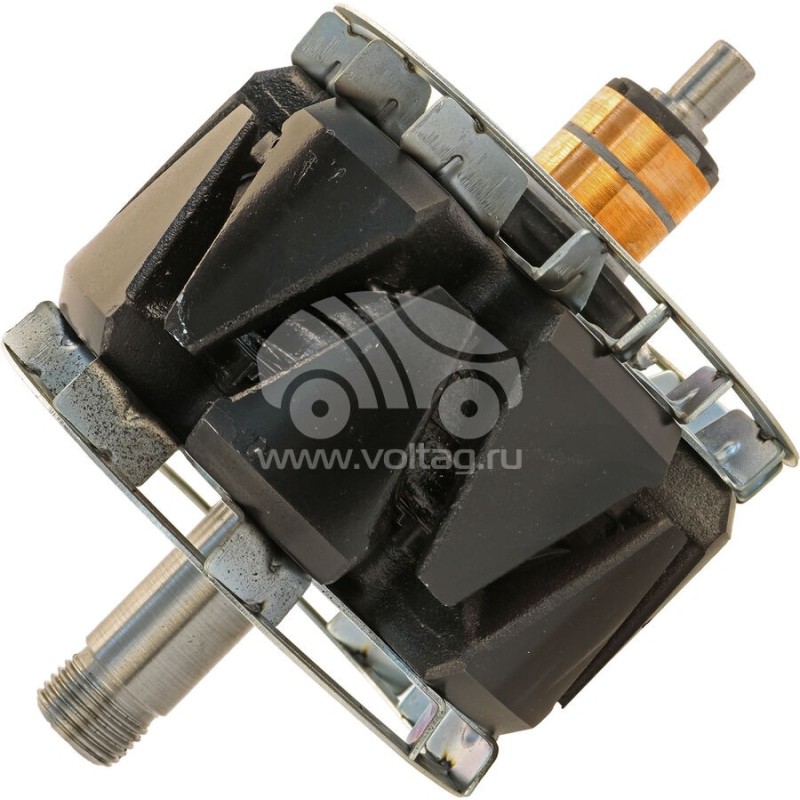 AVM3292 Alternatör Rotoru