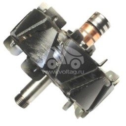 AVM3554 Alternatör Rotoru