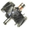 AVM3554 Alternatör Rotoru