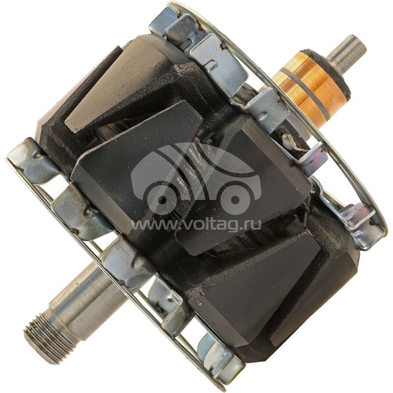 AVM3591 Alternatör Rotoru