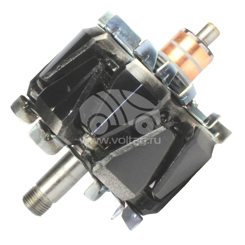 AVM3592 Alternatör Rotoru
