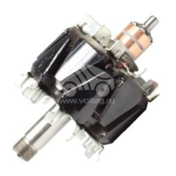 AVM3652 Alternatör Rotoru