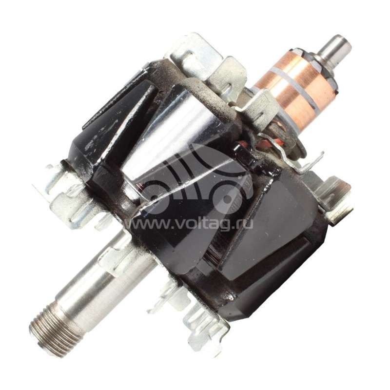 AVM3652 Alternatör Rotoru