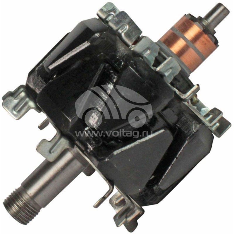 AVM3677 Alternatör Rotoru