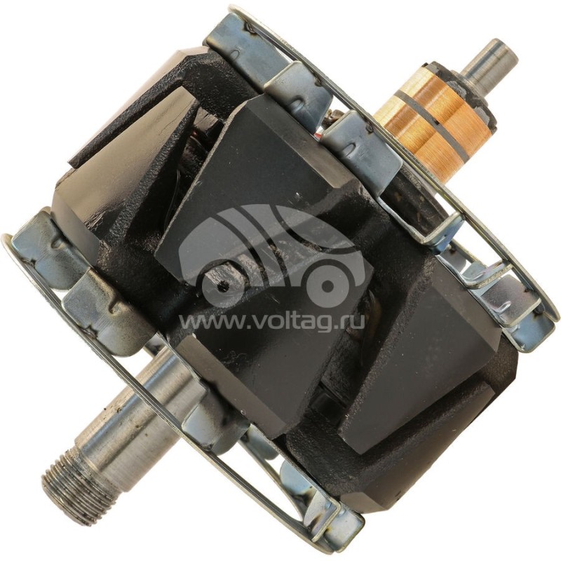 AVM3781 Alternatör Rotoru