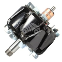 AVM3891 Alternatör Rotoru