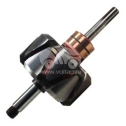 AVM4074 Alternatör Rotoru